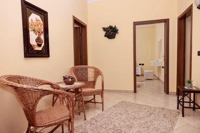 Heart Of Tirana Villa Екстер'єр фото