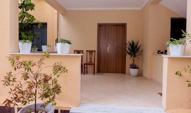 Heart Of Tirana Villa Екстер'єр фото